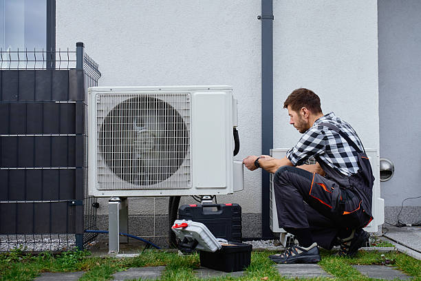 Top rated local Emergency Hvac Repair specialists in Wellfleet, MA